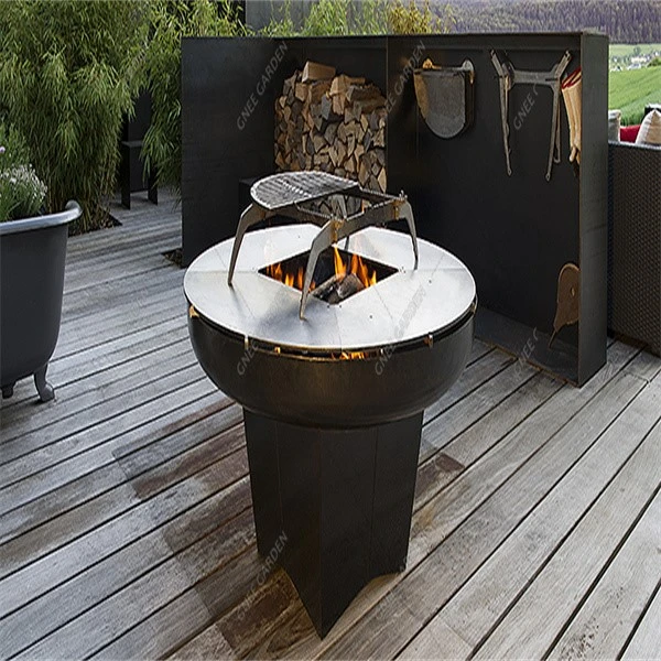 GN-BBQ-2212 GN-BBQ-2212