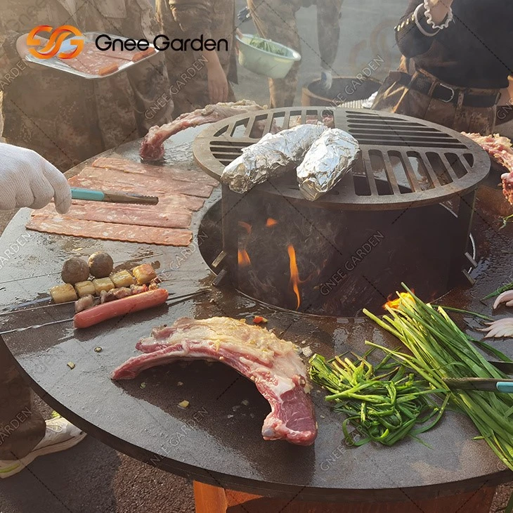 GN-BBQ-209-D 52 GN-BBQ-209-D 52