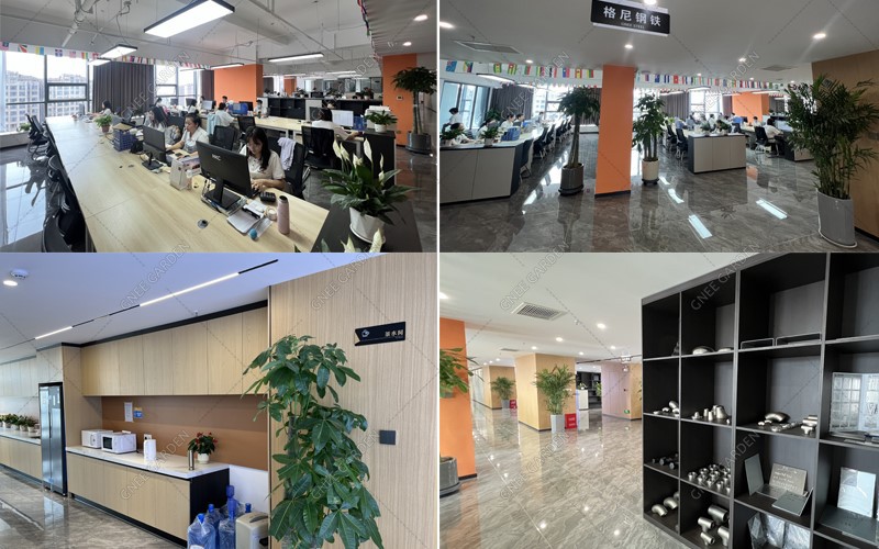 gnee office gnee office