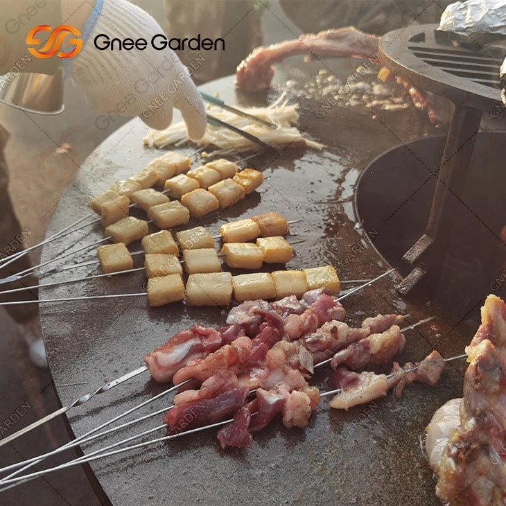 GN-BBQ-209-D 62 GN-BBQ-209-D 62