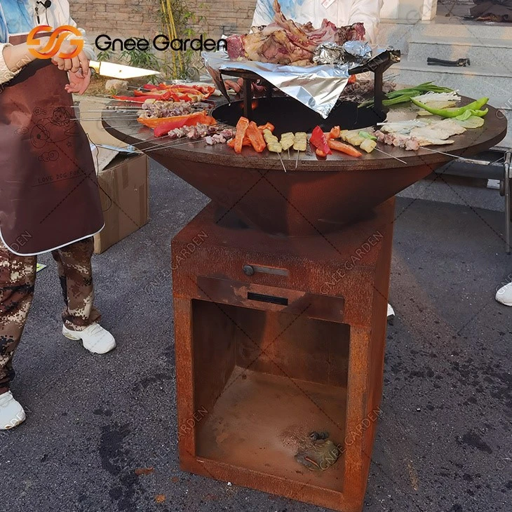 GN-BBQ-209-D 64 GN-BBQ-209-D 64