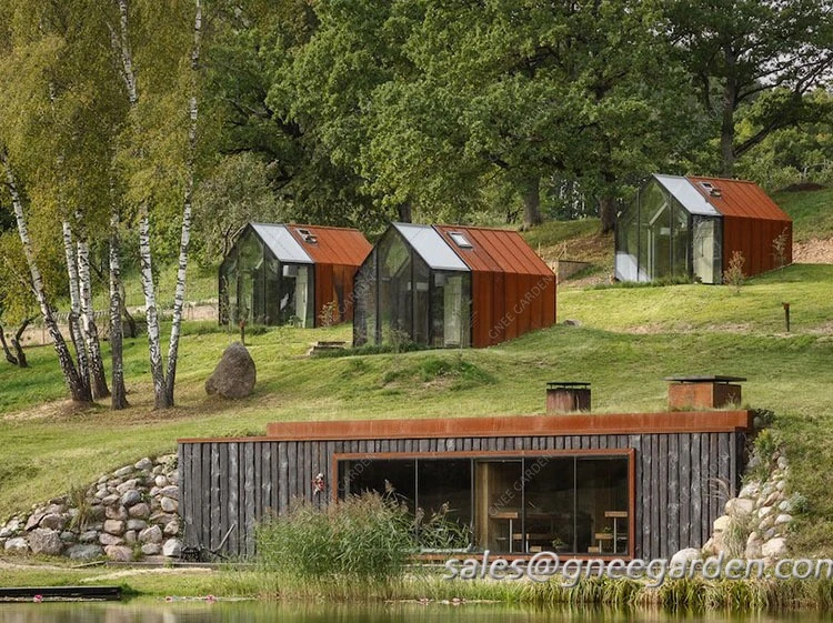 corten Steel Wall Cladding Designs corten Steel Wall Cladding Designs