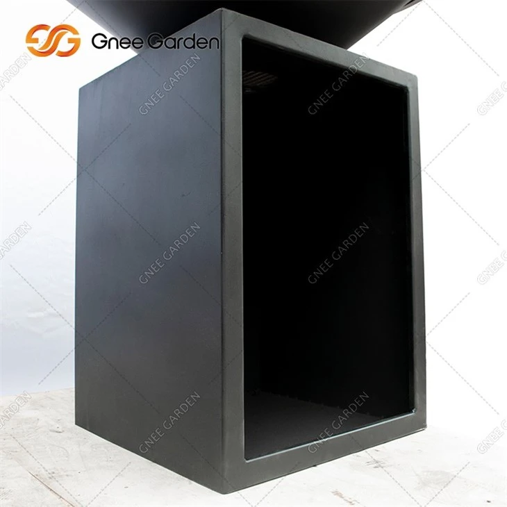 BBQ Charcoal Grill For Outdoor Cooking