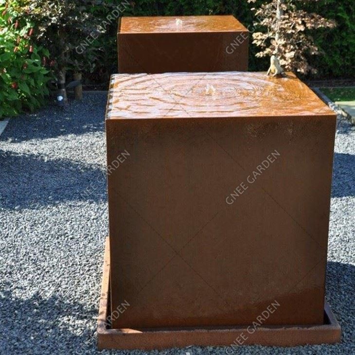 Garden Ornaments Water Feature Design Outdoor