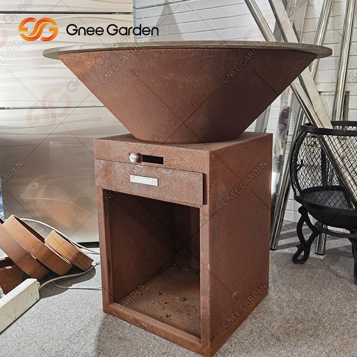 Outdoor Charcoal Bbq Grill Barbeque Charcoal Grill Outdoor Charcoal Bbq Grill