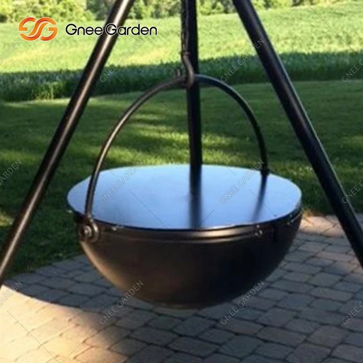 Painten Steel Outdoor BBQ Grill For Sale