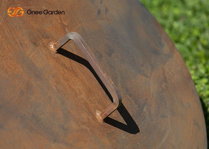 Wood Burning Outdoor Smokeless Fire Pits